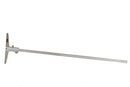 INSIZE VERNIER DEPTH GAUGE | 500mm | INSIZE 1240-5001