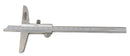 INSIZE VERNIER DEPTH GAUGE - INSIZE 1240-2001 0-200mm