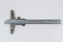 INSIZE VERNIER DEPTH GAUGE - INSIZE 1247-150 0-150mm