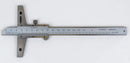 INSIZE VERNIER DEPTH GAUGE - INSIZE 1247-1501 0-150mm