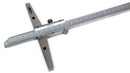 INSIZE VERNIER DEPTH GAUGE - INSIZE 1247-6001 0-600mm