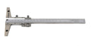 INSIZE VERNIER DEPTH GAUGE - INSIZE 1249-150 0-150mm