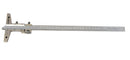 INSIZE VERNIER DEPTH GAUGE - INSIZE 1249-3001 0-300mm