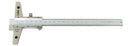 INSIZE VERNIER HOOK DEPTH GAUGE - INSIZE 1248-1501 0-150mm