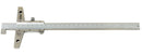 INSIZE VERNIER HOOK DEPTH GAUGE - INSIZE 1248-2001 0-200mm