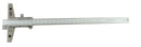 INSIZE VERNIER HOOK DEPTH GAUGE - INSIZE 1248-300 0-300mm