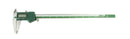 INSIZE WATERPROOF DIGITAL CALIPER - INSIZE 1118-300B 0-300mm / 0-12"
