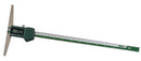 INSIZE WATERPROOF DIGITAL DEPTH GAUGE | 300mm / 12" | INSIZE 1149-300