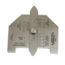 INSIZE WELDING GAUGE - INSIZE 4851-1