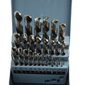 sc tools 29 Pc Left Hand Drill Kit