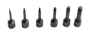 sc tools 3/8" Dr Twist Socket Screw Extractors
