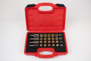 SICHUAN MACHINERY IMP & EXP. 64PC SUMP PLUG REPAIR KIT