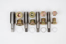 SICHUAN MACHINERY IMP & EXP. 64PC SUMP PLUG REPAIR KIT