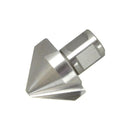 Wallers Industrial Hardware  40mm HSS 90* countersink (universal shank)