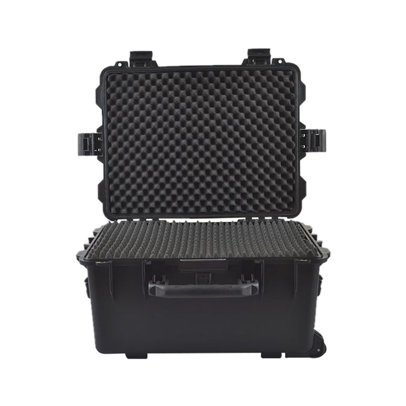 Wallers Industrial Hardware  Black Bark Carry Case bb-6178