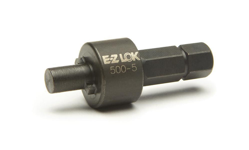 Wallers Industrial Hardware  Drive Tool for E-Z LOK™ Inserts - for internal threads: 1/2-13, 1/2-20