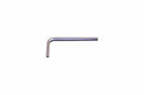 Wallers Industrial Hardware  HEX WRENCH 4MM FOR MINI CUTTER