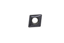 Wallers Industrial Hardware Lamina - Insert Ccmt 09T308 Nn Lt10 (Suitable For All Materials) (Pk Of 10)