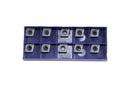 Wallers Industrial Hardware Lamina - Insert Ccmt 09T308 Nn Lt10 (Suitable For All Materials) (Pk Of 10)