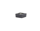 Wallers Industrial Hardware Lamina - Insert Ccmt 09T308 Nn Lt10 (Suitable For All Materials) (Pk Of 10)