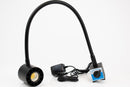Wallers Industrial Hardware LED MACHINE LAMP 10W Magnetic Base