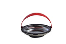 Wallers Industrial Hardware Magnetic Tray With Hood