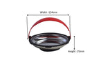 Wallers Industrial Hardware Magnetic Tray With Hood