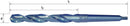 Wallers Industrial Hardware MORSE TAPER DRILL | 1-1/16" HSS | Somta