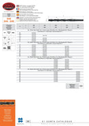 Wallers Industrial Hardware  SOMTA - 19MM  HSS Extra Length MTS NO.2 (BLU, 500MM OAL, 375MM FL)