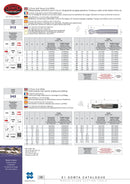 Wallers Industrial Hardware  SOMTA - HSS-Co 3 FLUTE ENDMILL 5MM (UNCOATED, SHORT SERIES)