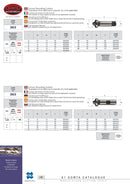 Wallers Industrial Hardware  SOMTA - HSS-Co CORNER ROUNDING CUTTER 8MM (THREADED SHANK, UNCOATED)