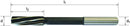 Wallers Industrial Hardware  SOMTA - HSS-Co5 STRAIGHT SHANK CHUCKING REAMER 11MM