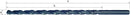 Wallers Industrial Hardware  SOMTA - HSS Extra Length Straight Shank Drill 7/16" (BLU, 400mm OAL)