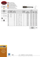 Wallers Industrial Hardware  SOMTA - HSS UNF TAP 1/2" BOTTOM