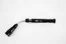 Wallers Industrial Hardware TELESCOPING MAGNETIC PICK-UP & FLASHLIGHT | INSIZE 7163-1
