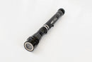 Wallers Industrial Hardware TELESCOPING MAGNETIC PICK-UP & FLASHLIGHT | INSIZE 7163-1