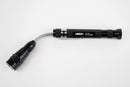 Wallers Industrial Hardware TELESCOPING MAGNETIC PICK-UP & FLASHLIGHT | INSIZE 7163-1